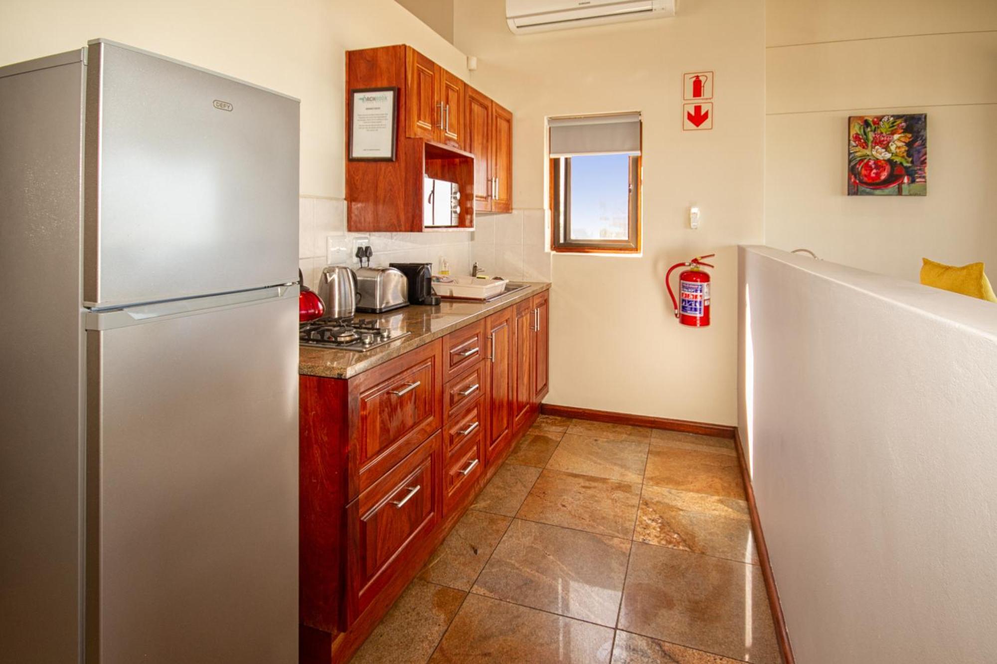 Archrock Resort Plettenberg Bay Exterior foto