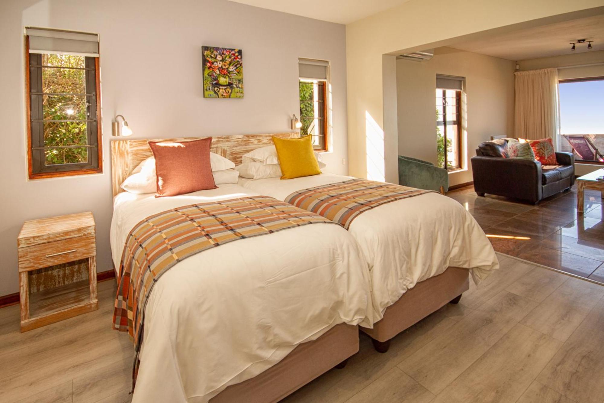 Archrock Resort Plettenberg Bay Exterior foto
