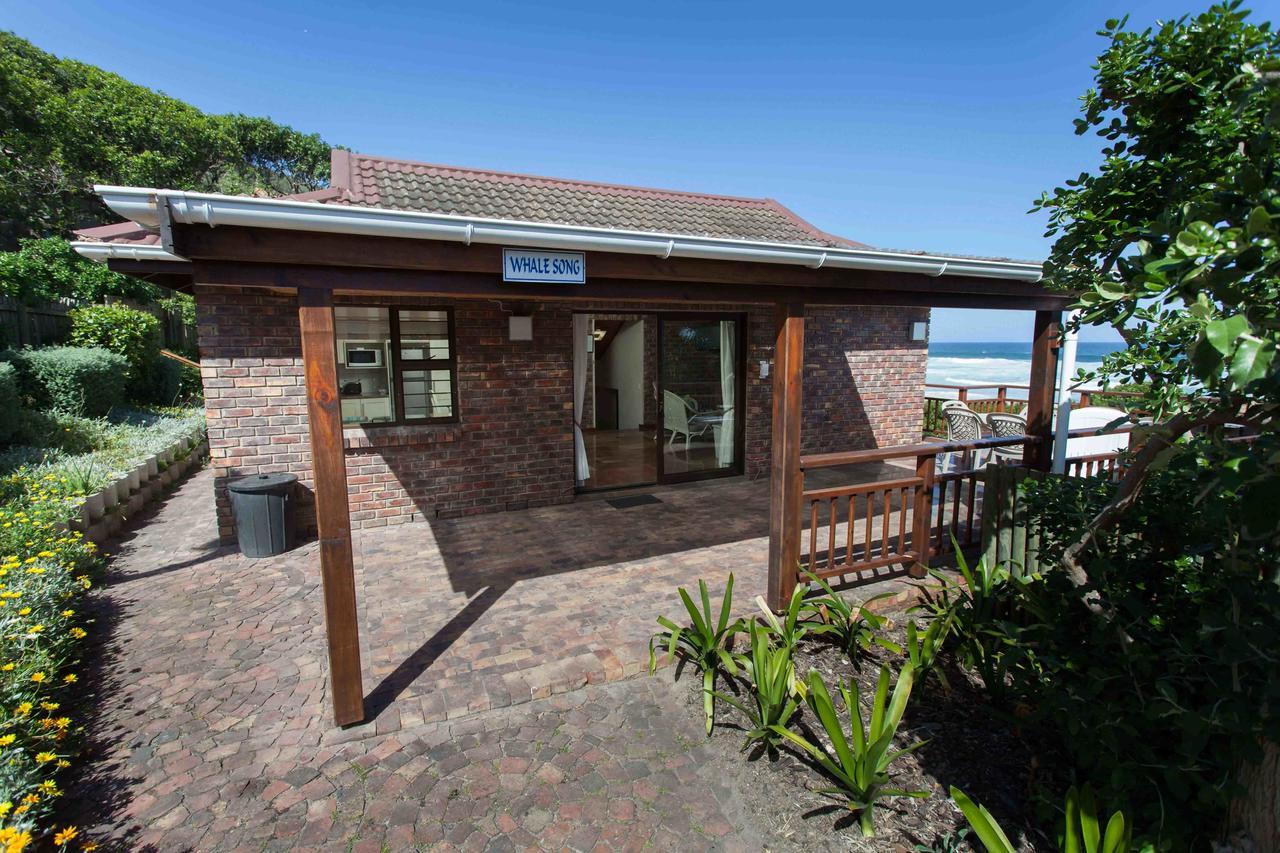 Archrock Resort Plettenberg Bay Exterior foto