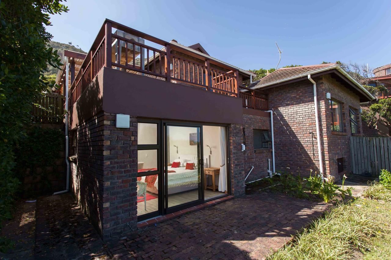 Archrock Resort Plettenberg Bay Exterior foto