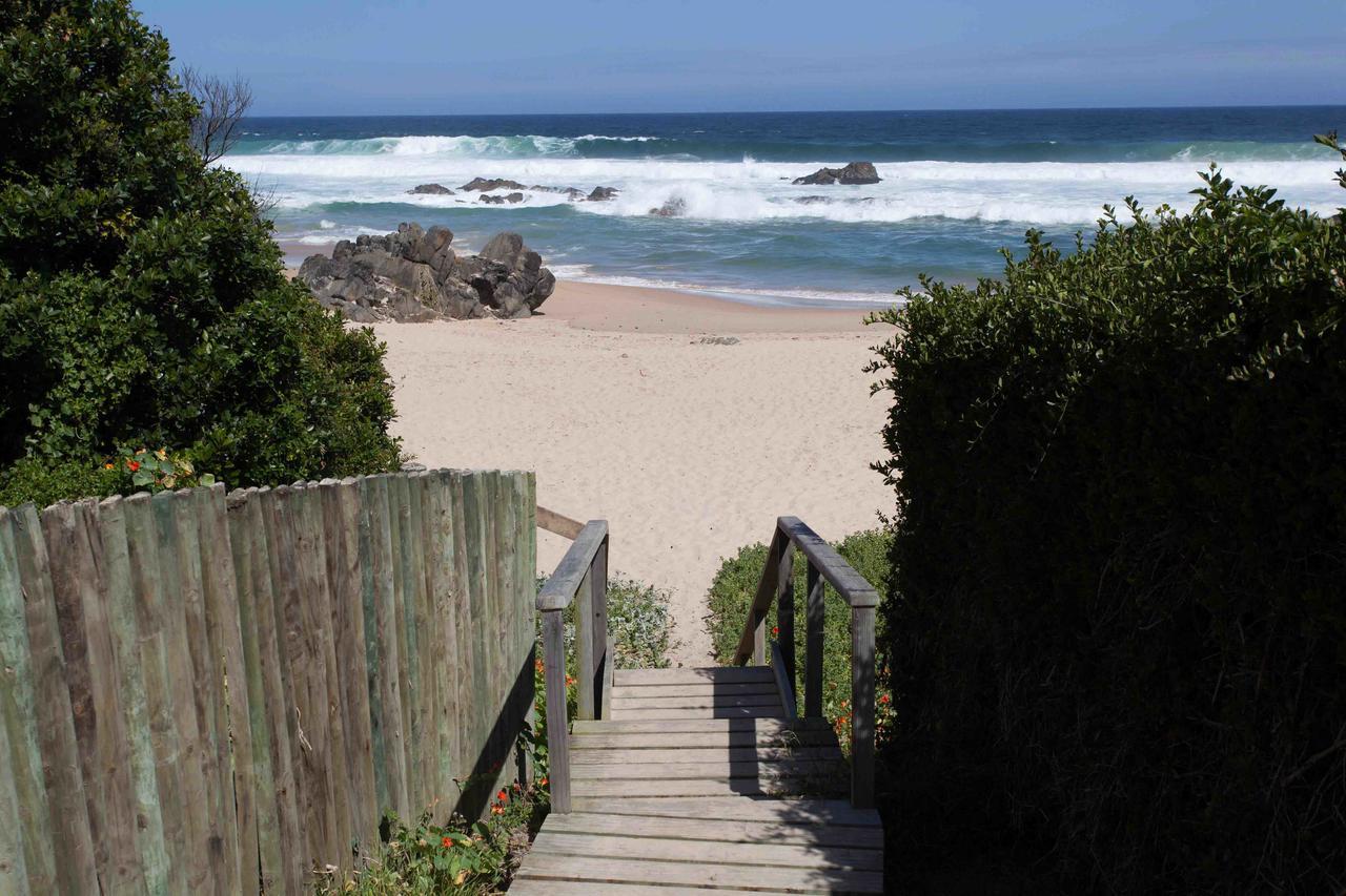 Archrock Resort Plettenberg Bay Exterior foto